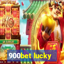 900bet lucky